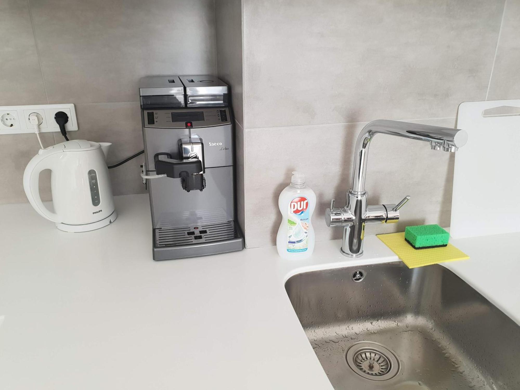 Luxapartment Kijev Kültér fotó