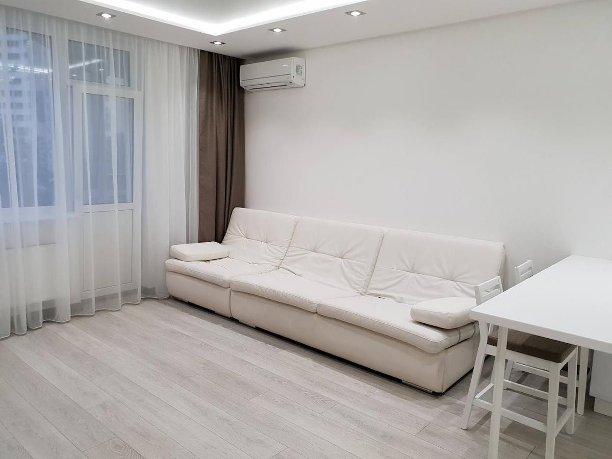 Luxapartment Kijev Kültér fotó